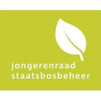 Jongerenraad Staatsbosbeheer Logo