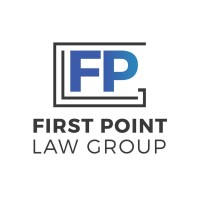 First Point Law Group Logo