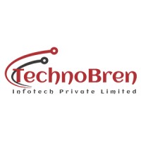 TechnoBren Infotech PVT LTD Logo