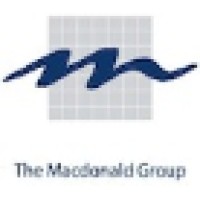 Macdonald Group Logo