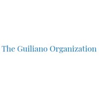 The Guiliano Organization Logo