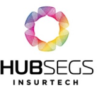 HUBSEGS Insurtech Logo