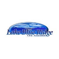 Lake Blue Ridge Civic Association Logo