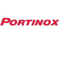 PORTINOX - The Partner you can Trust Logo