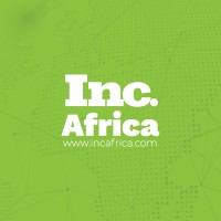 Inc.Africa Logo