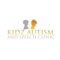 KIDZ AUTISM AND SPEECH CLINIC Logo