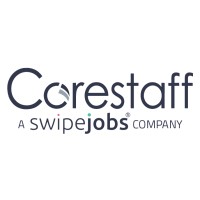 Corestaff Services Logo