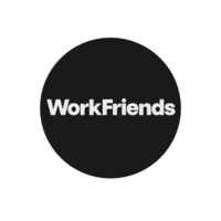 WorkFriends Logo