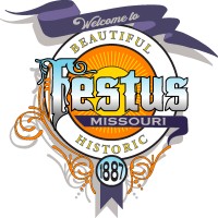 City of Festus, Missouri Logo