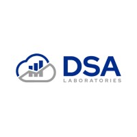 DSA Laboratories, inc. Logo