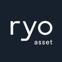 Ryo Asset Logo