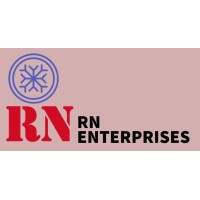RN ENTERPRISES Logo