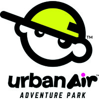 Urban Air Adventure Park - Cincinnati, OH Logo