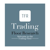 Trading Floor Research Logo