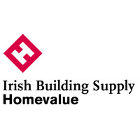Irish Building Supply Logo
