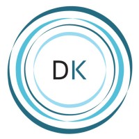 Deep Kleen Pool and Spa Logo