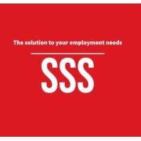 Strategic Staffing Solutions Logo