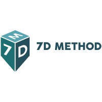 7D Method Private Limited Logo