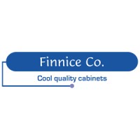 Finnice Co. Logo