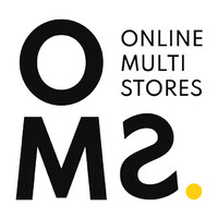 Online Multi Stores Logo