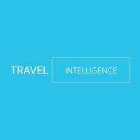 TRAVEL INTELLIGENCE Logo