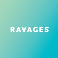 Studio Ravages Logo