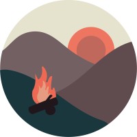 Basecamp: Outdoor Jobs, Freelance Gigs, Networking Logo