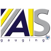 AIS Gauging Logo