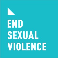 National Alliance to End Sexual Violence (NAESV) Logo