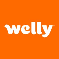 Welly Logo