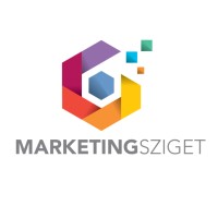 marketingsziget Logo
