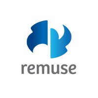 Remuse Logo