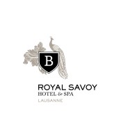 Hotel Royal Savoy Lausanne Logo