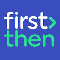 FirstThen Logo
