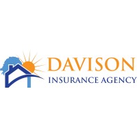 Davison Insurance Agency Logo
