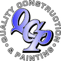 QCP, Inc. Logo