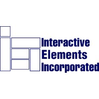 Interactive Elements Incorporated Logo