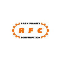 Rack Family Construction LLC Logo