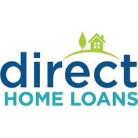 Direct Home Loans Logo