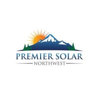 Premier Solar NW Logo