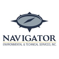 Navigator Environmental & Technical Services, Inc. Logo