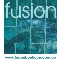 Fusion Boutique Logo