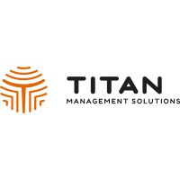 Titan Management Solutions Logo