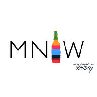 MYNAMEISWHISKY Logo