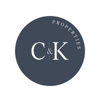 C&K Properties Logo