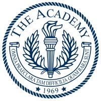 The Academy School Logo
