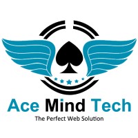 Ace Mind Technology Private Limited Logo