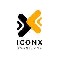 ICONX SOLUTIONS Logo