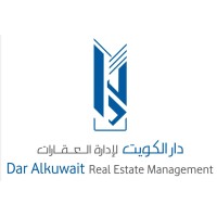 DAR ALKUWAIT REAL ESTATE Logo