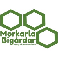 Morkarla Bigårdar AB Logo